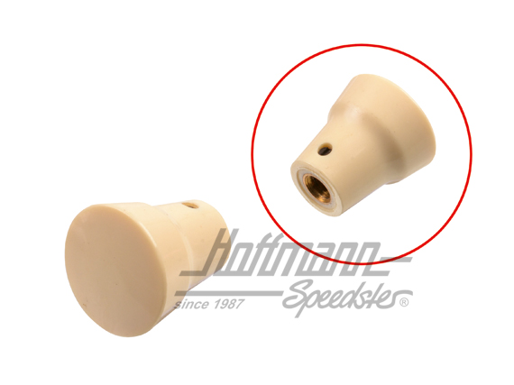 Knob, radio, Blaupunkt, 356, 50-59                                                                  
