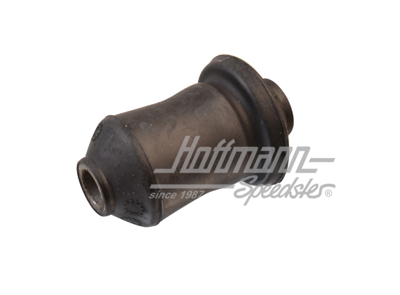 IRS A-arm pivot bushing, Bus T2                                                                     
