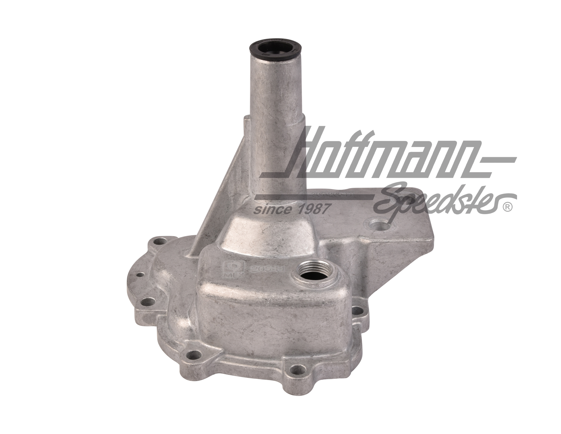 Shift-control housing, gearbox, 52-59/59-67                                                         