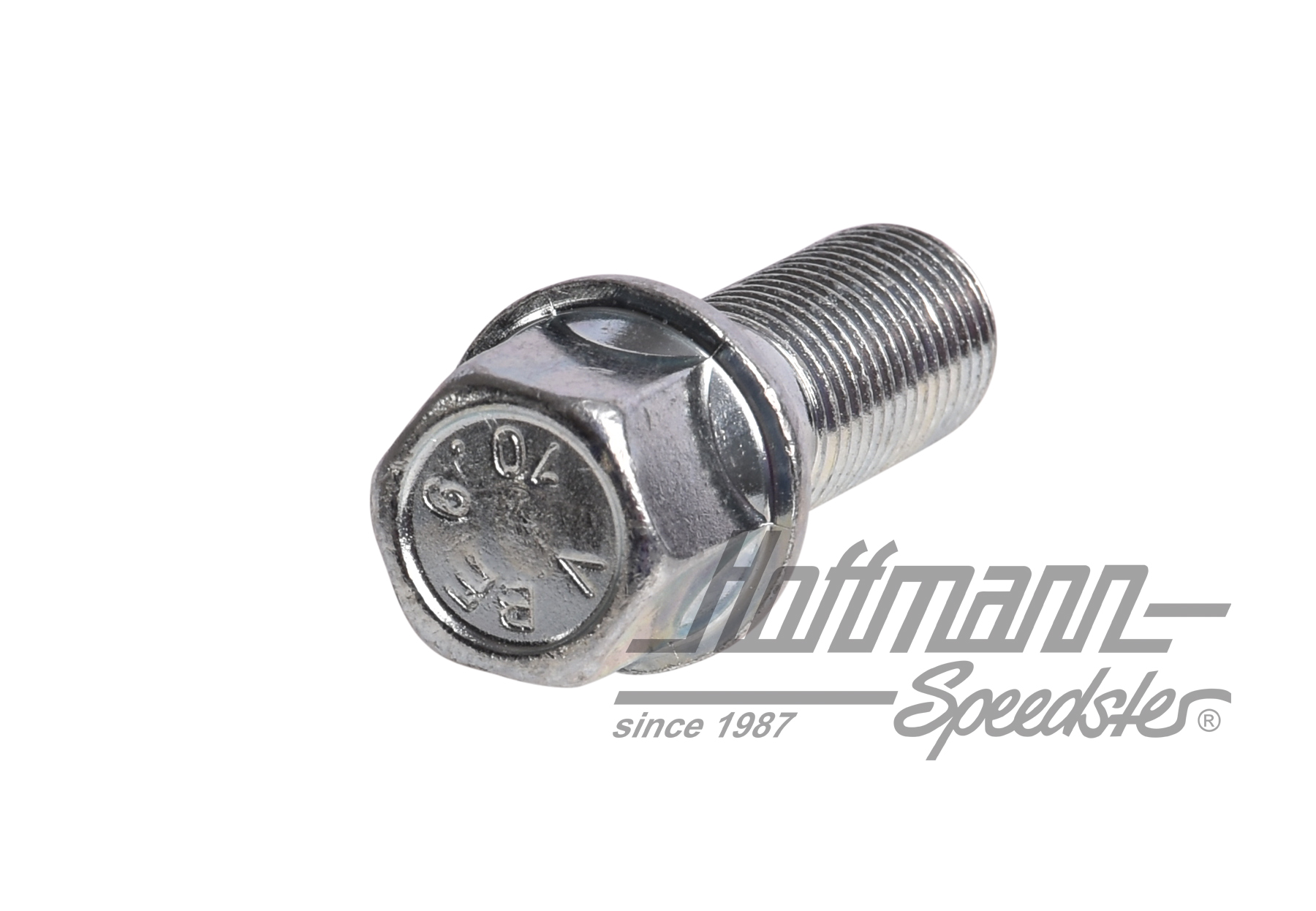 Wheel bolt, for ATS wheel                                                                           