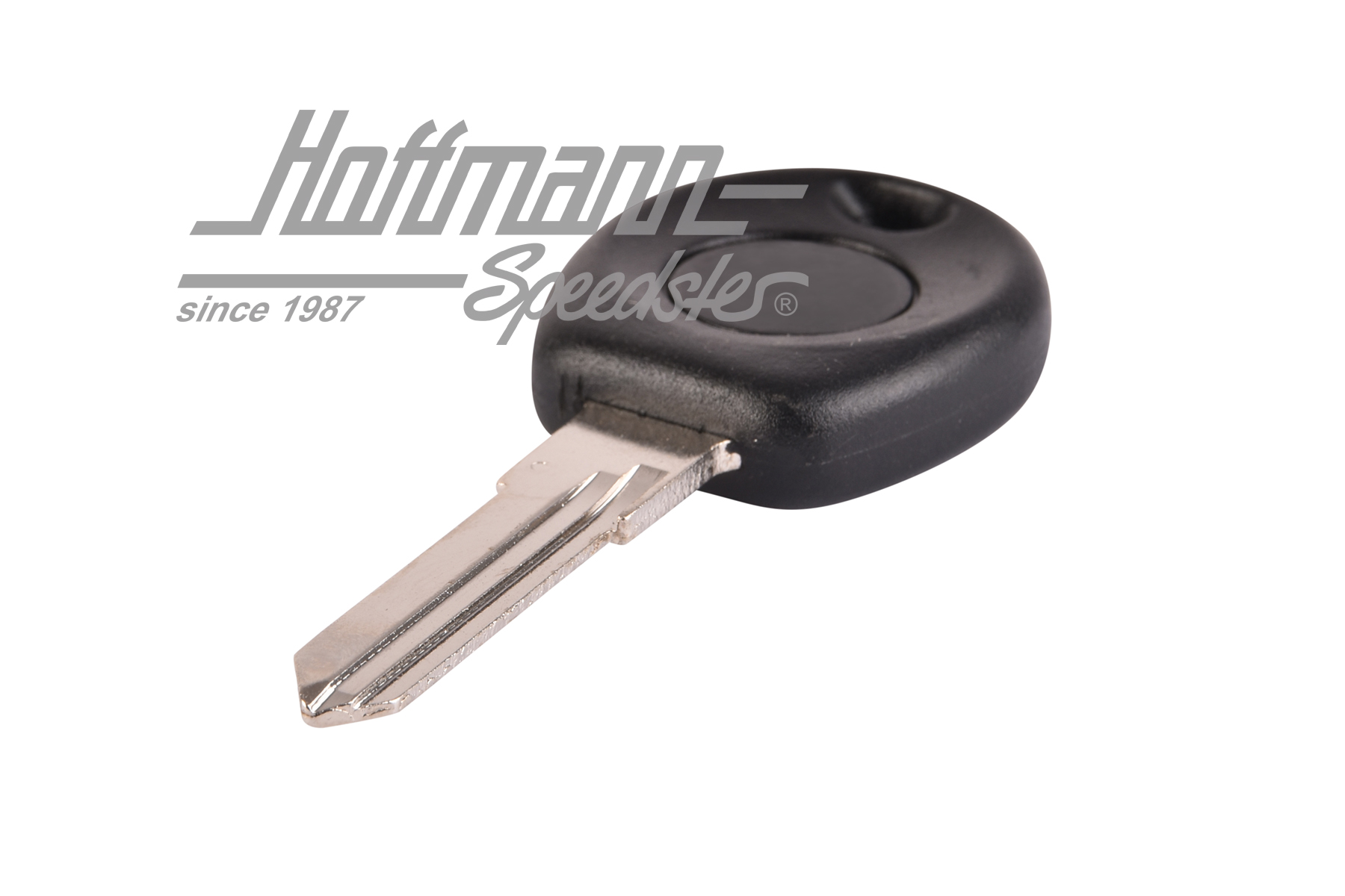 Key blank, profile "AH"                                                                             