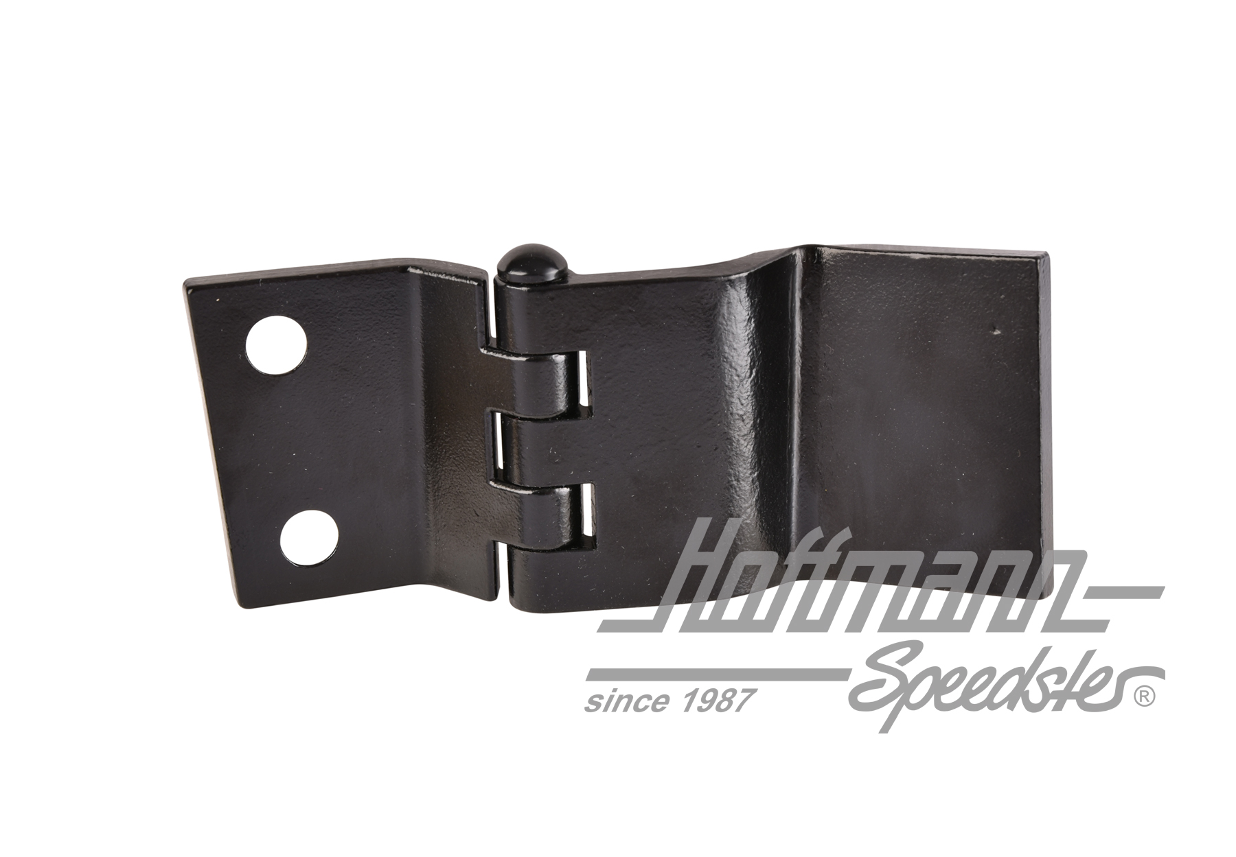 Door hinge, hinged door, upper/lower, 1.61-7.67                                                     