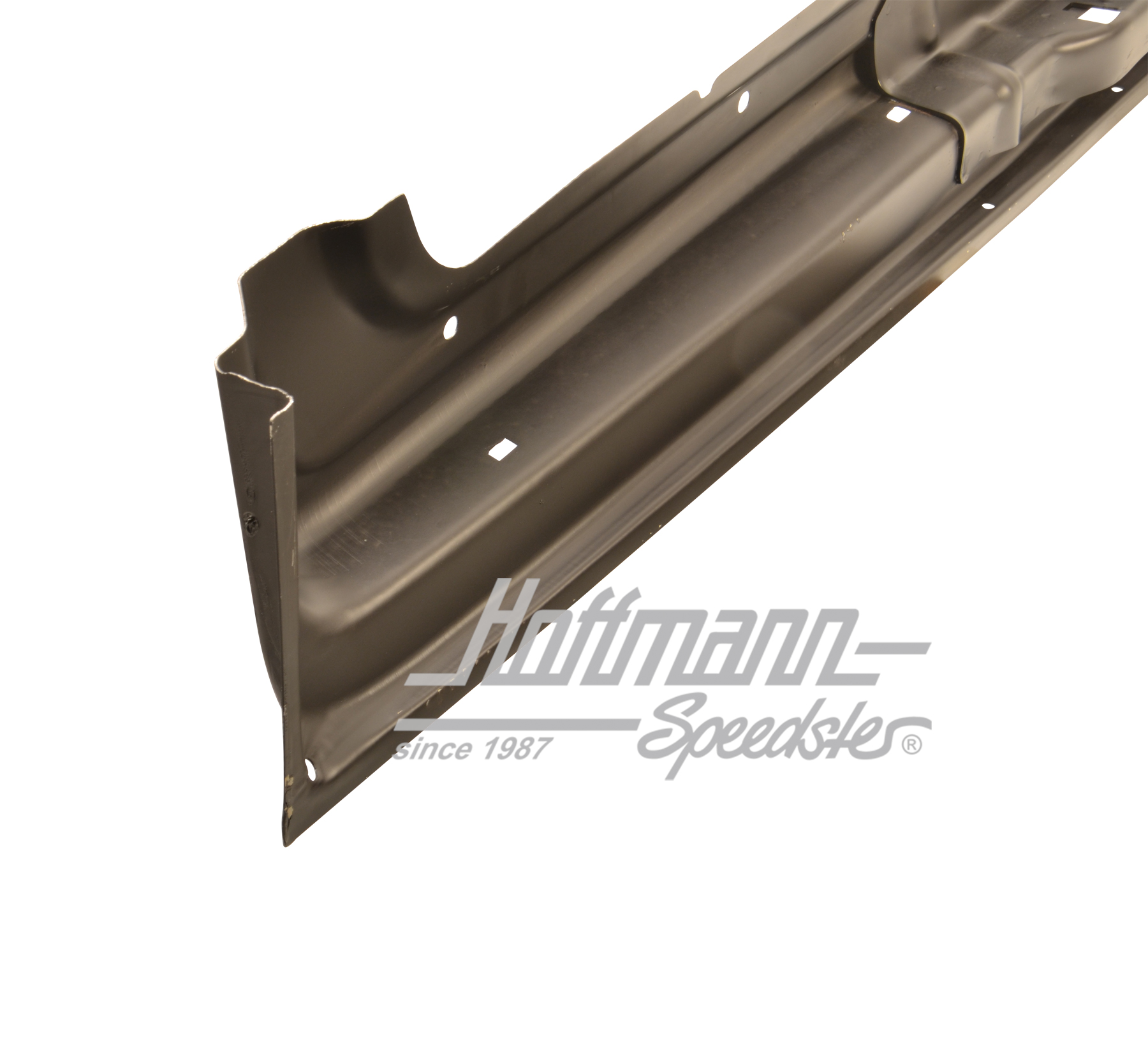 Repair panel, hatchback, inside, lower, Bus T4                                                      