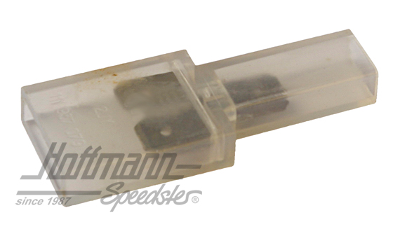 Cable connector, 3-pole (1 to 2-pole) | 111 937 079 1 | 020-0838-04