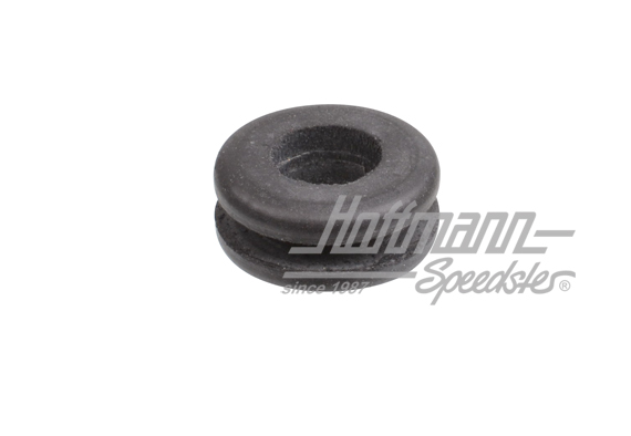 Rubber seal, speedometer cable in suspension strut | 113 957 855 | 020-5294-03