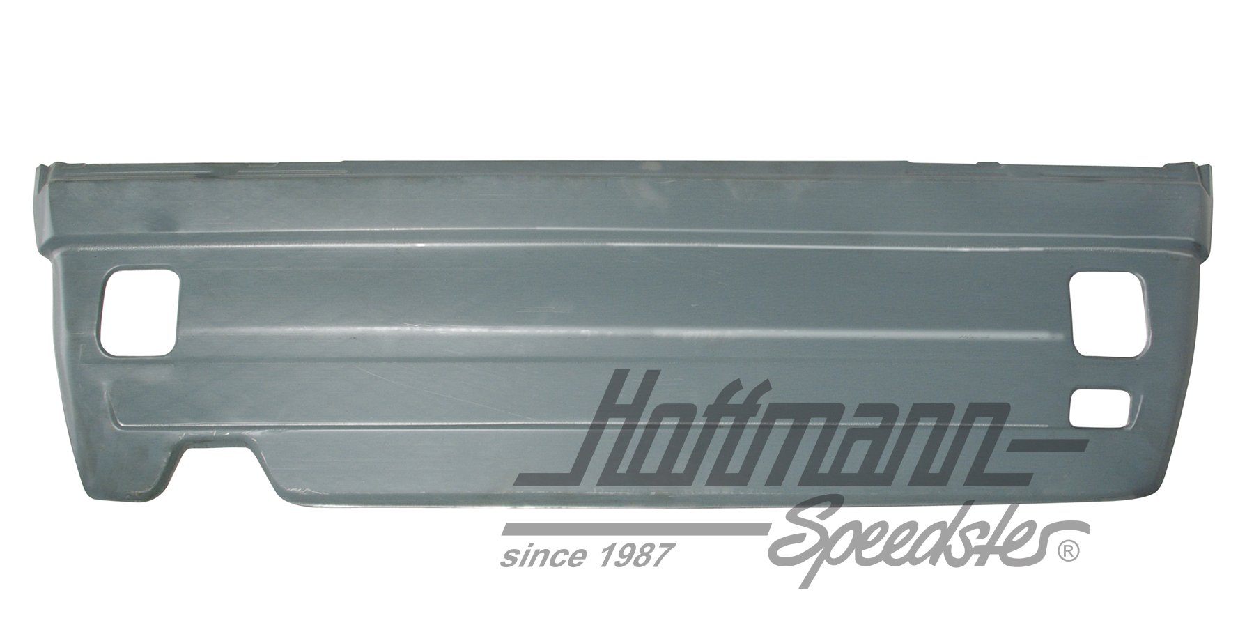 Rear panel, lower (small) | 95 2068-0 | 185-2280