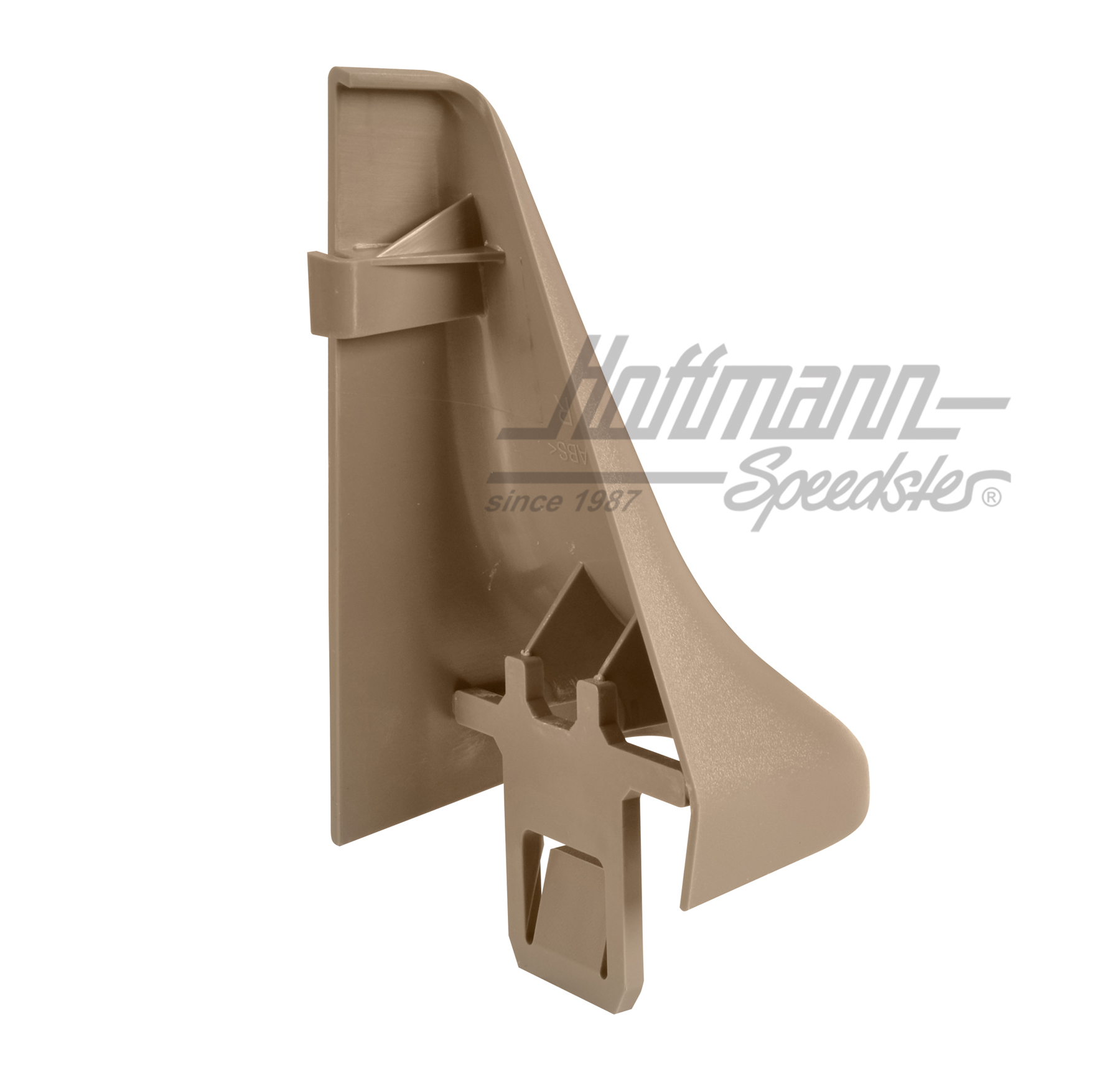 Cover, mirror, inside, 9.90-12.95, right, sahara                                                    