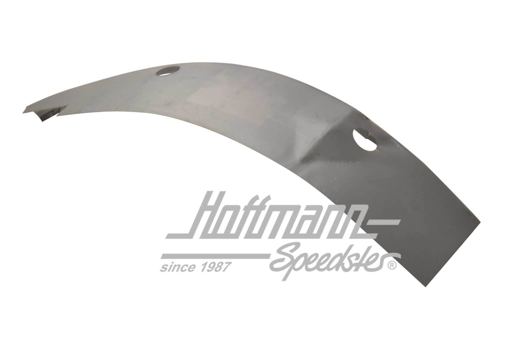 Inner panel, wheel arch, Bus T4, front, left                                                        