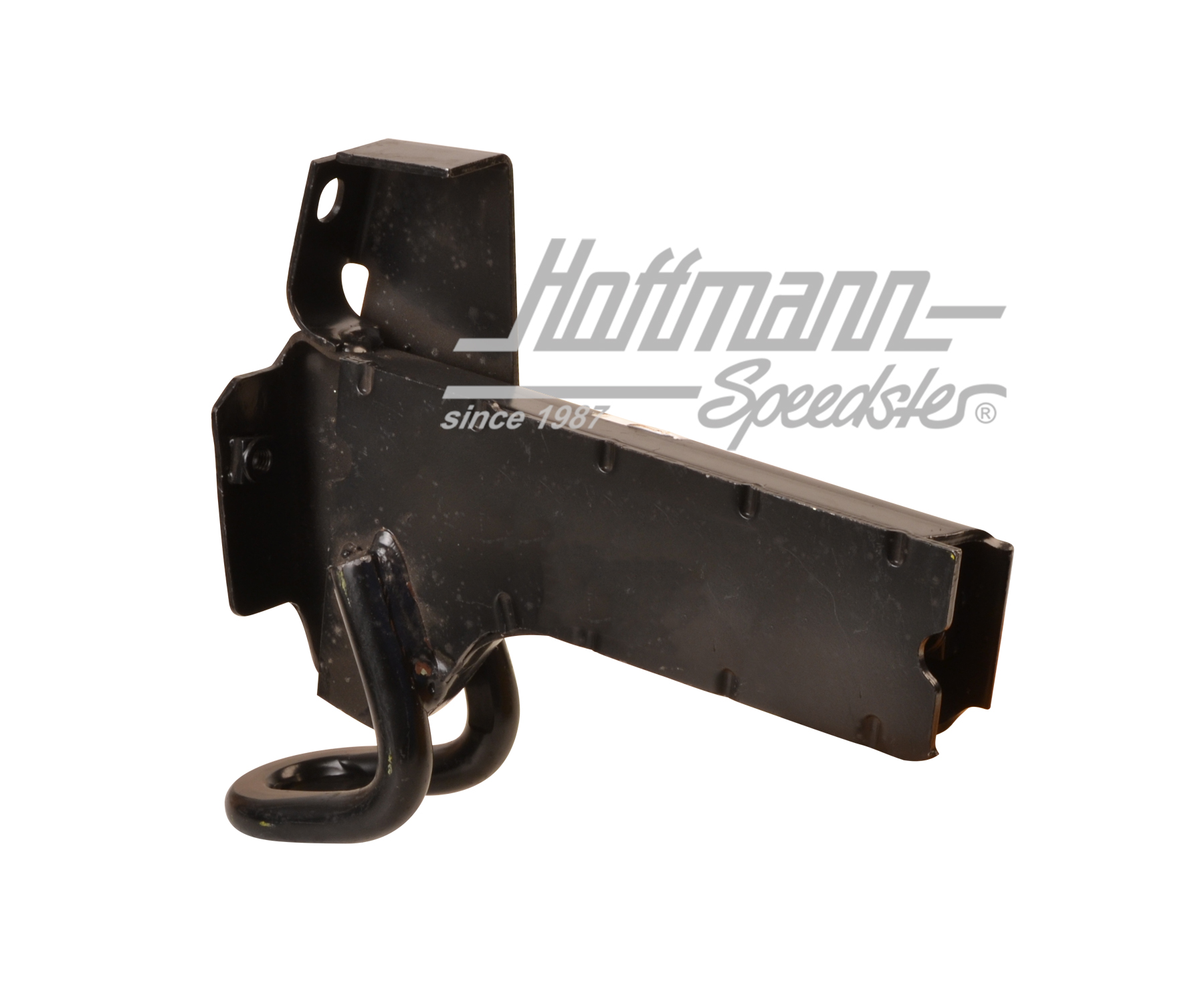 Bumper bracket
, rear, Bus T3, left                                                                