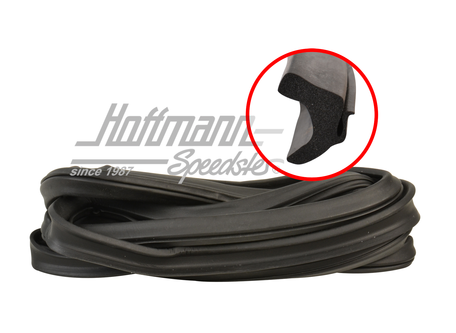 Seal, hatchback, Type 3, Hatchback                                                                  