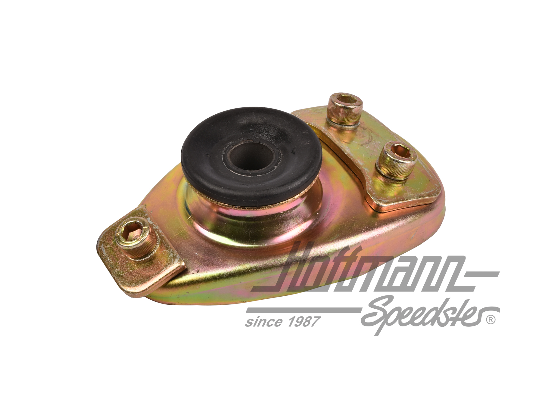 Strut mount, upper, 911, 69-89, left/right                                                          