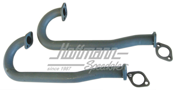 J-tubes "Sport", 35 mm | 11 103 | 020-0250