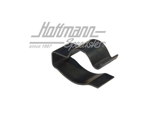 Clamp, pressure rod                                                                                 