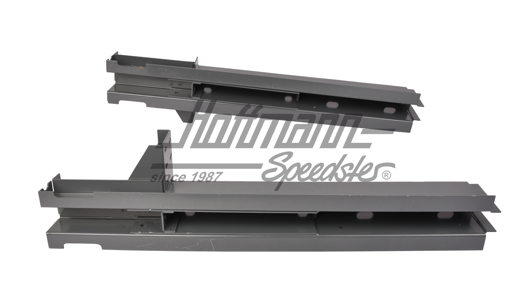 Repair panel, side meber, front, Synchro                                                            