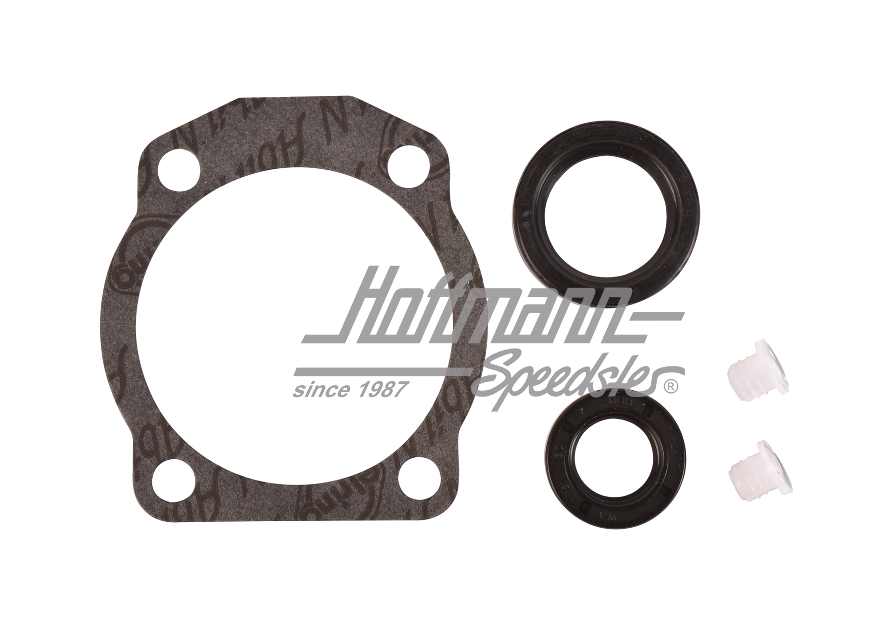 Gasket set, steering gear, 1302/1303 | 113 498 415 | 020-4295-40