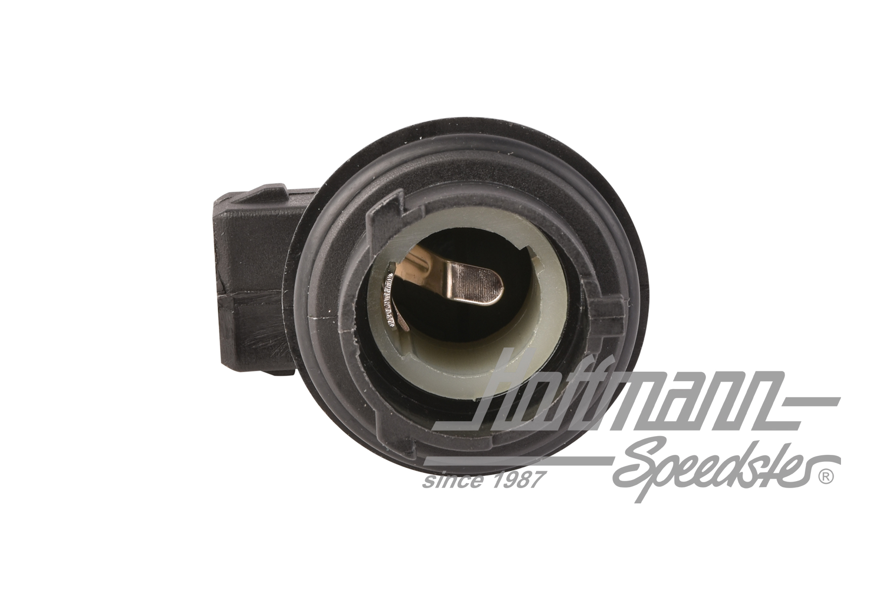 Bulb socket, rear fog lamp
                                                                        