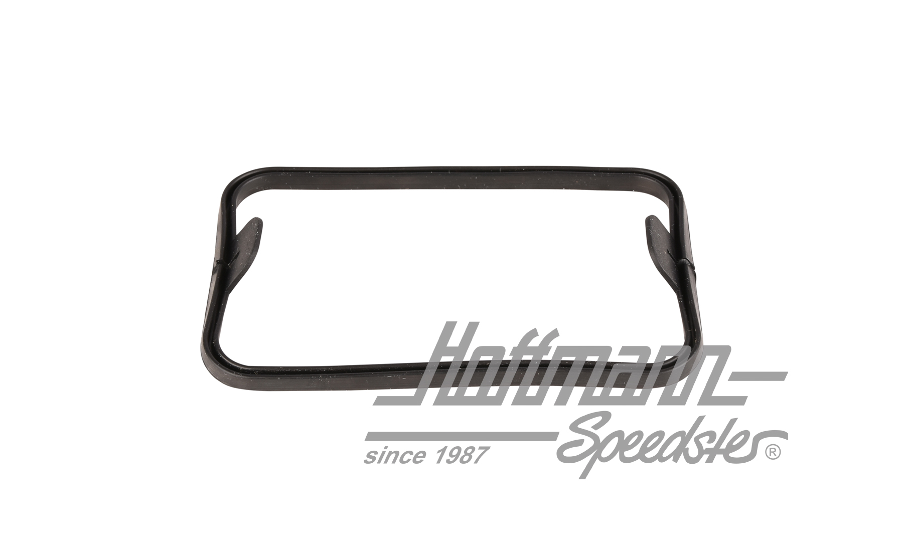 Seal, cap, wiper motor, -69/-64 | 111 955 119 | 020-4761-33