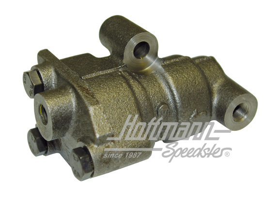 Brake-pressure reducer, Bus T3, 8.82-7.92 | 251 612 501 | 325-2710