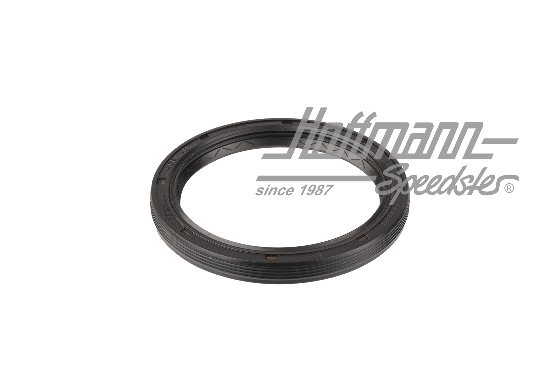 Shaft seal ring, drive shaft flange, right                                                          