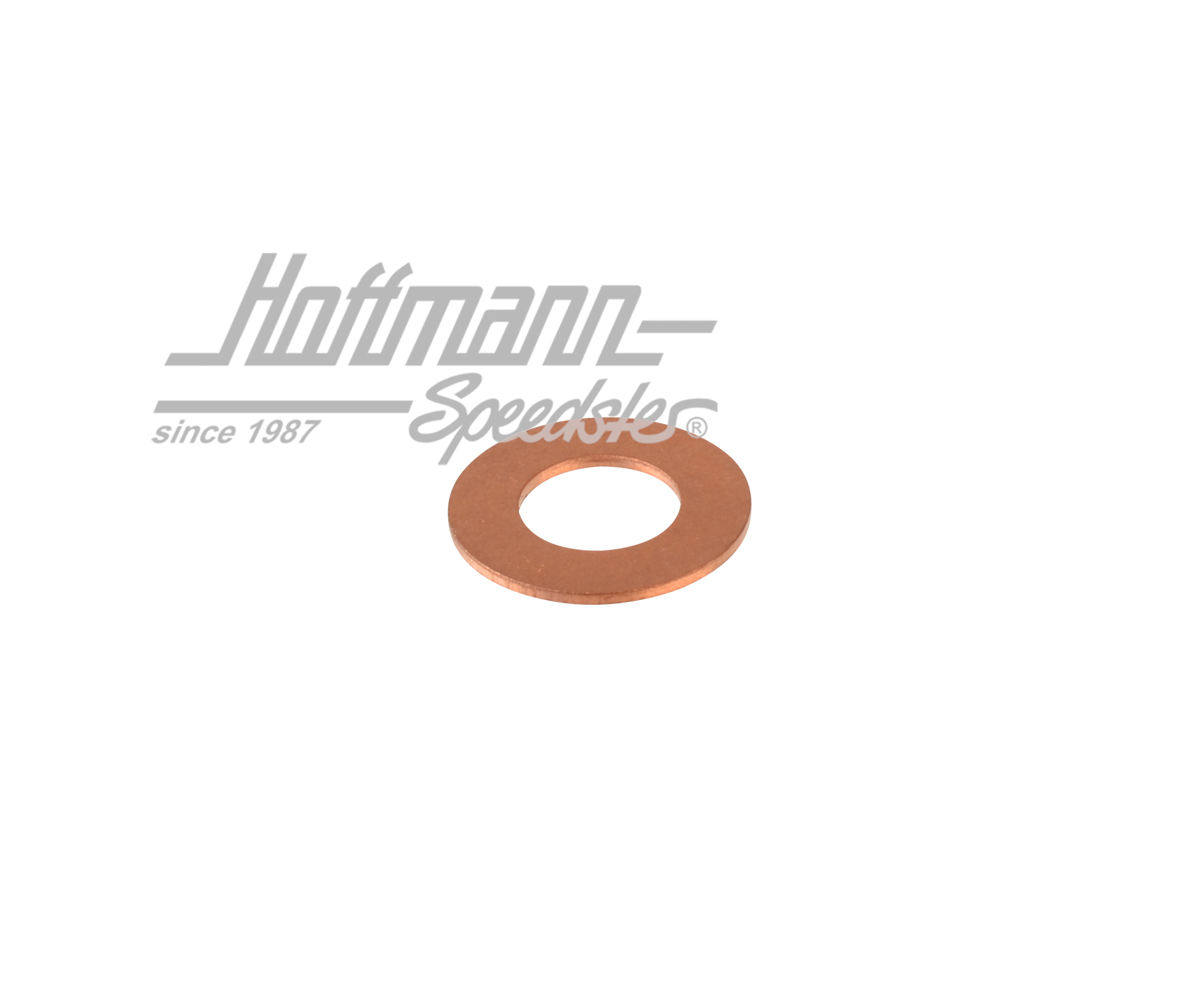 Sealing ring, screw/crankcase, Type 4 | 021 101 189 | 092-0527-26