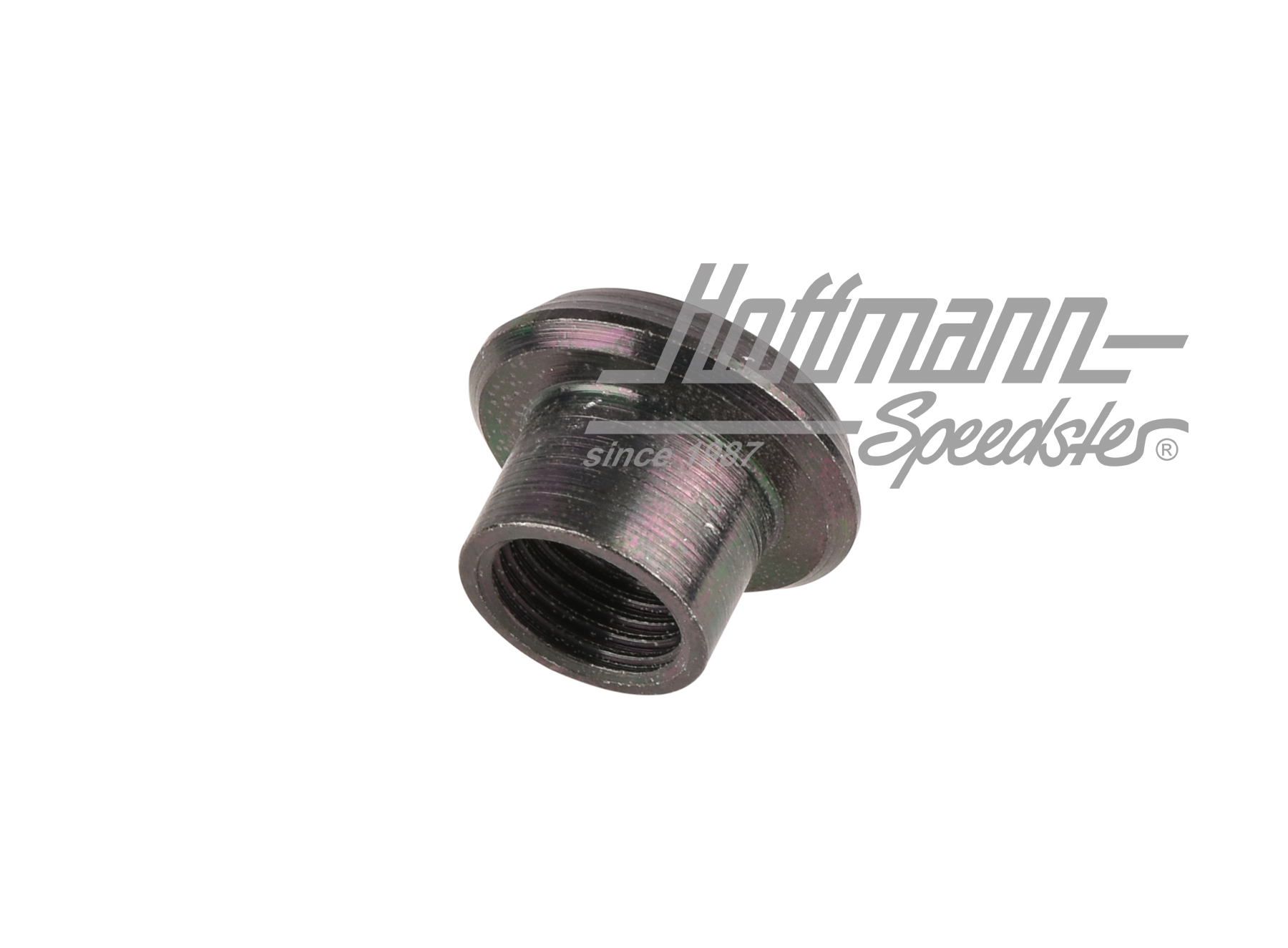 Collar nut, starter cable, Bus T3, 1.81-1.85                                                        