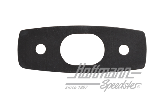 Support, rear-view mirror, without internal adjustment | 171 857 543 A | 180-7410-08