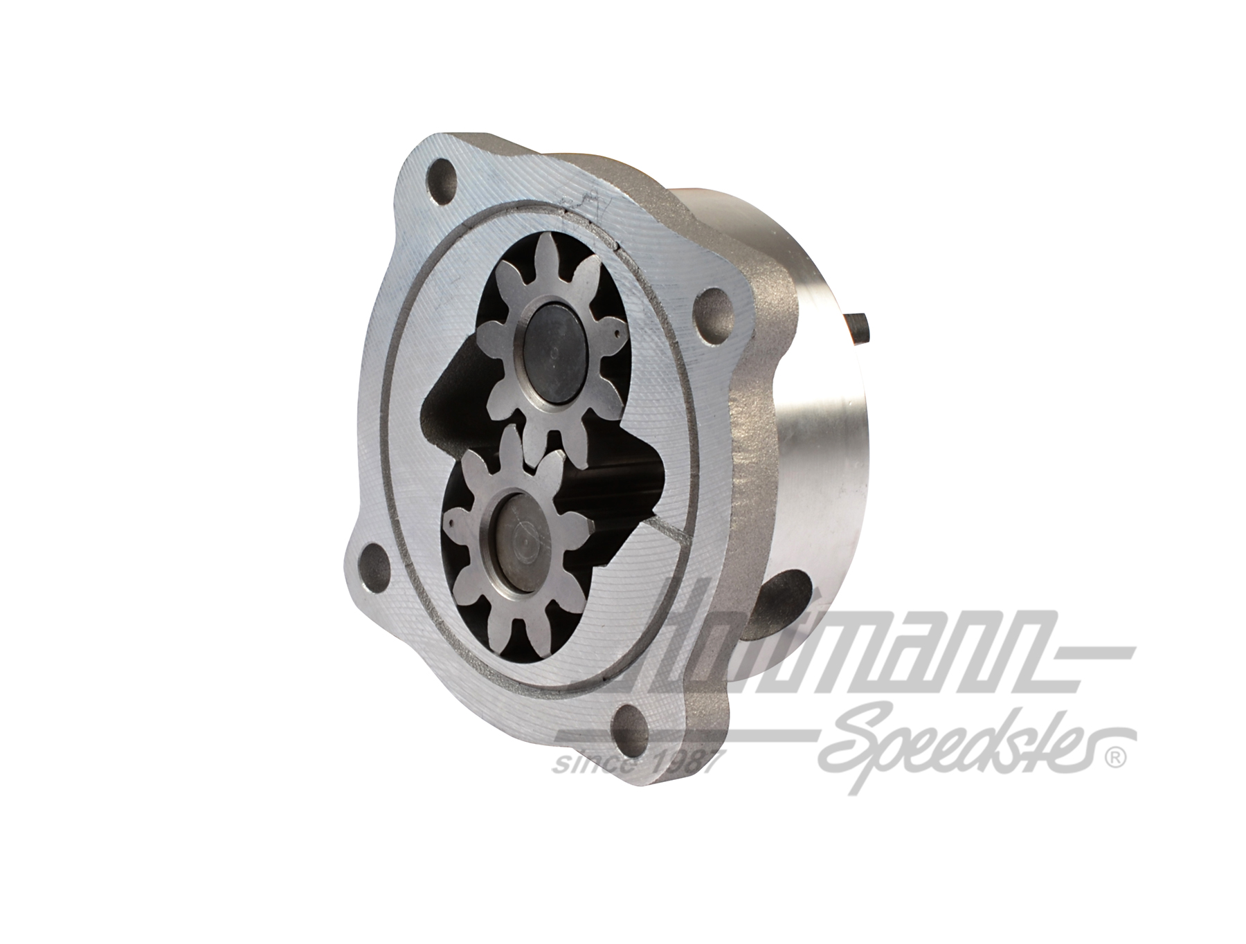 Oil pump, standard, 21mm, 8.55-7.67 | 311 115 107 K | 010-0689