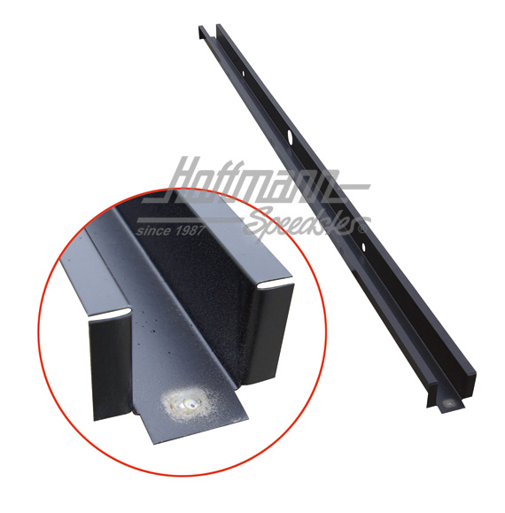 Cross member under floor panel (U-profile) | 211 801 351 A | 096-0420