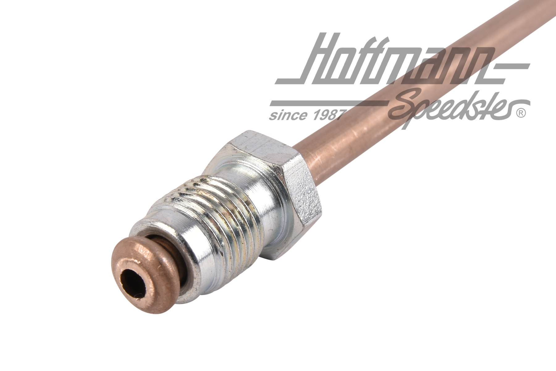 Brake line kit, 1302/1303, drum brake                                                               