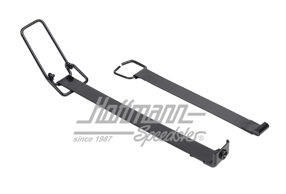 Clamping band, battery, 6V, 55-66 | 113 915 305 A | 020-1245-14