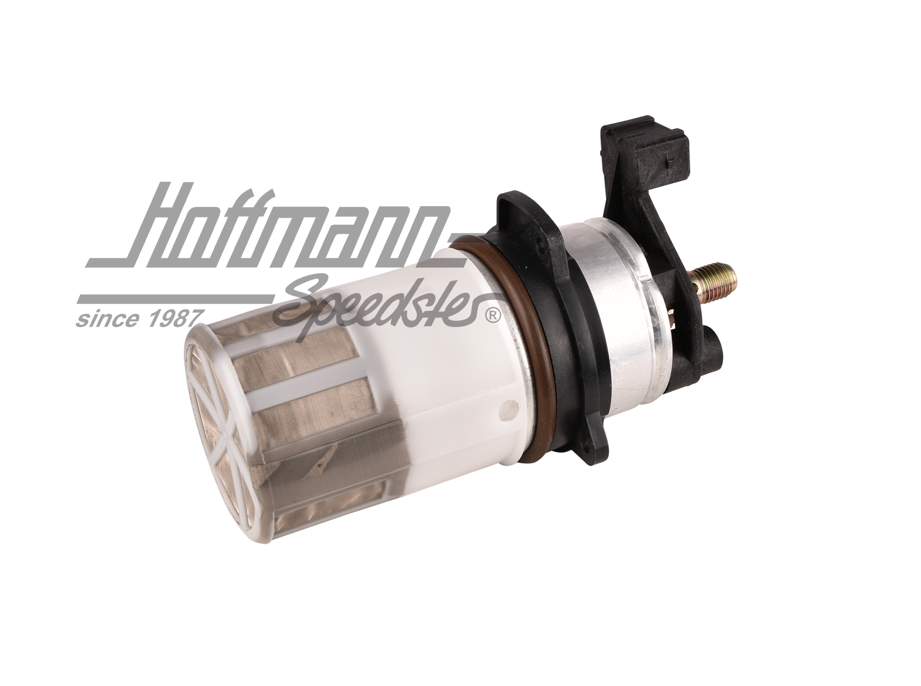 Fuel pump, electrical, 1.8, 60mm | 191 906 091 H | 201-2233