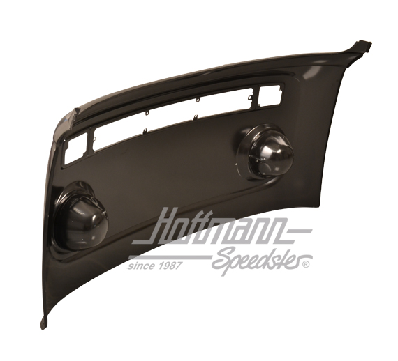 Front panel, without embossing, 8.72-7.79                                                           