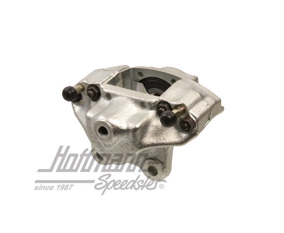 Brake caliper, Type 1, ATE, left | 311 615 107 | 020-4037-01