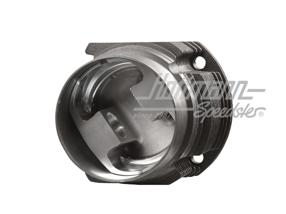 Piston + cylinder set, Porsche 911S, 2.7, 92mm, JE(L)                                               