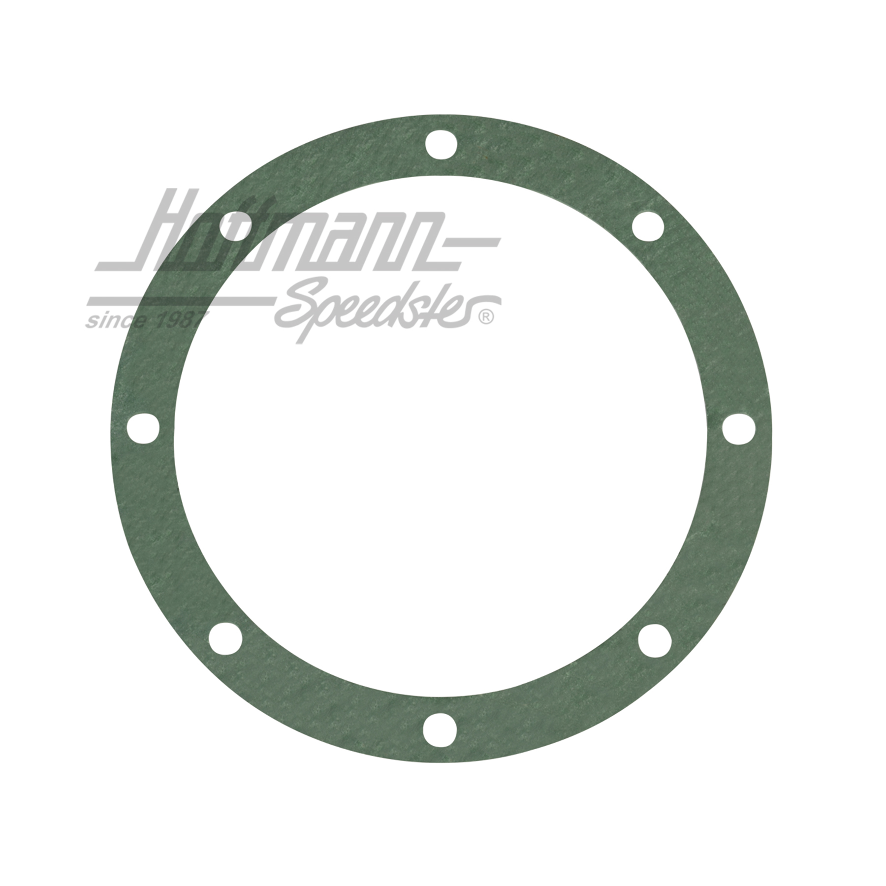 Gasket, oil filler cap, Porsche 911, .74-.89 | 930 101 391 01 | 530-0210-20