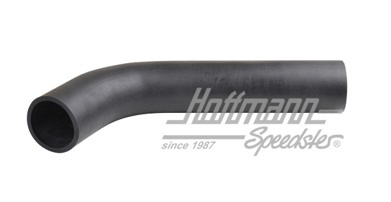 Hose, filler neck, 8.71-7.79, long | 211 201 125 D | 092-6242