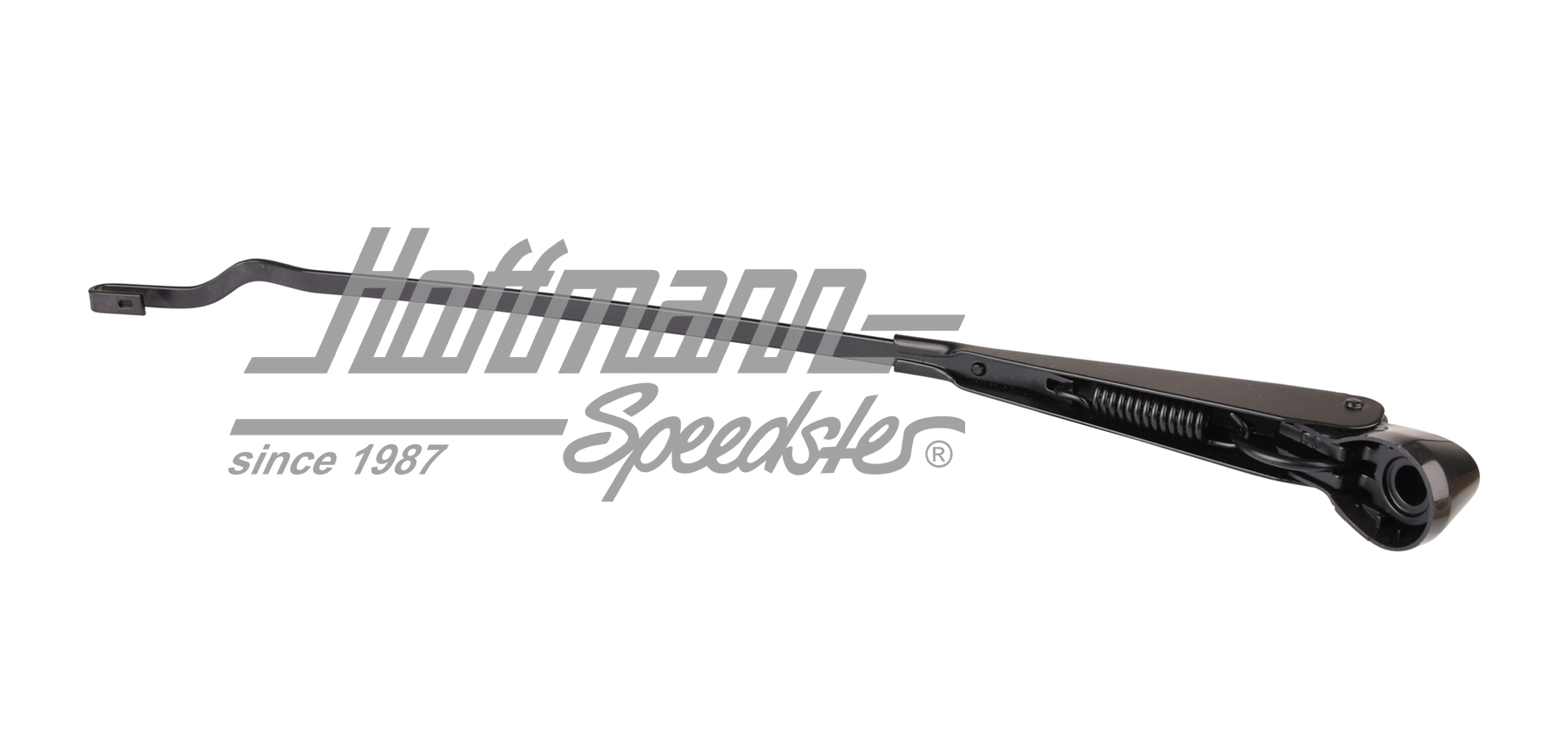 Wiper arm, Golf 2, 1.0-1.6, right                                                                   