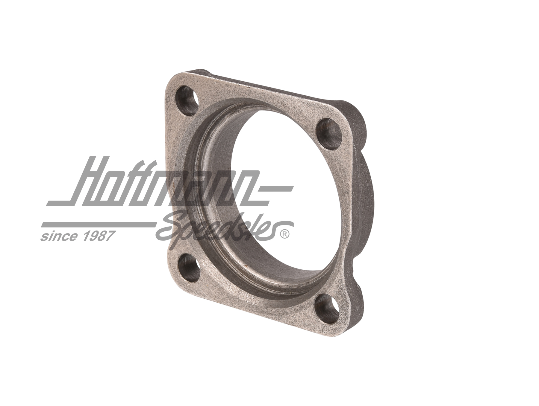 Bearing cap, rear, 10.57-7.64                                                                       