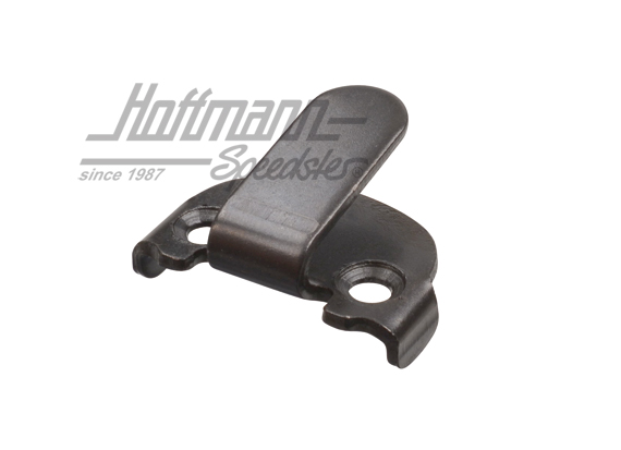Retainer, coat hook, -.67 | 113 857 635 A | 055-5012-20