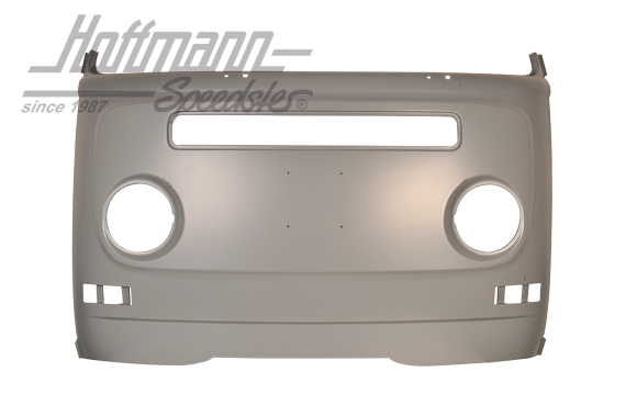 Front panel up to window frame, 8.67-7.72, Top Quality | 211 805 035 H | 096-0136-10