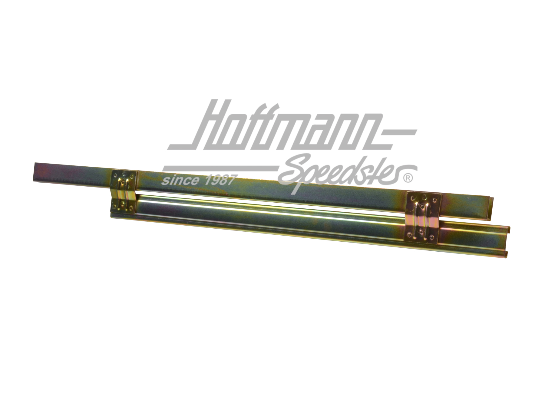 Window-lifter rail, 911 Coupé, 69-94, right                                                         