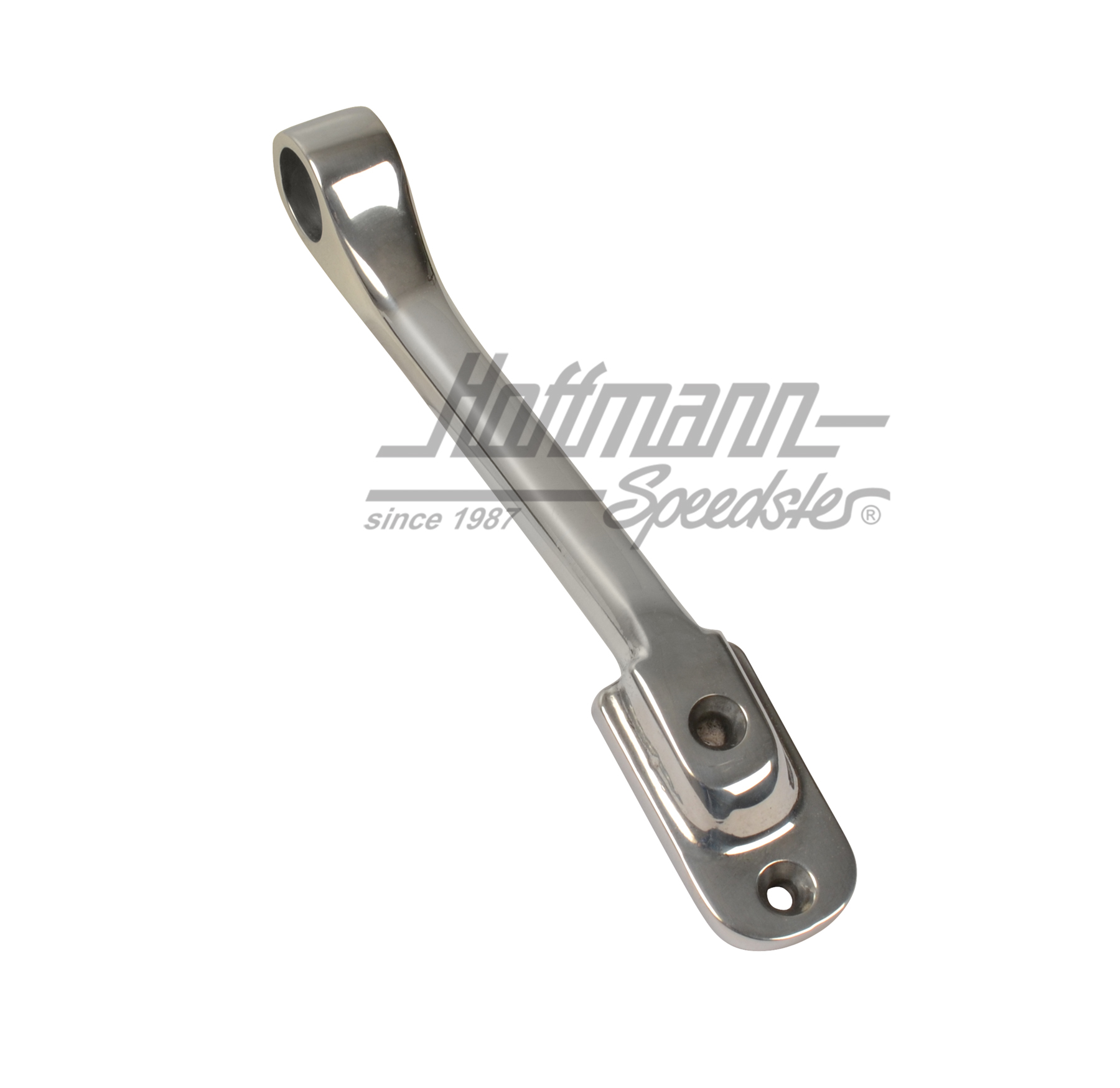 Support, Jail Bar, rear bench, Bus T1/T2                                                            