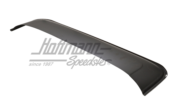 Repair panel, roof, 400mm, rear, Bus T2                                                             