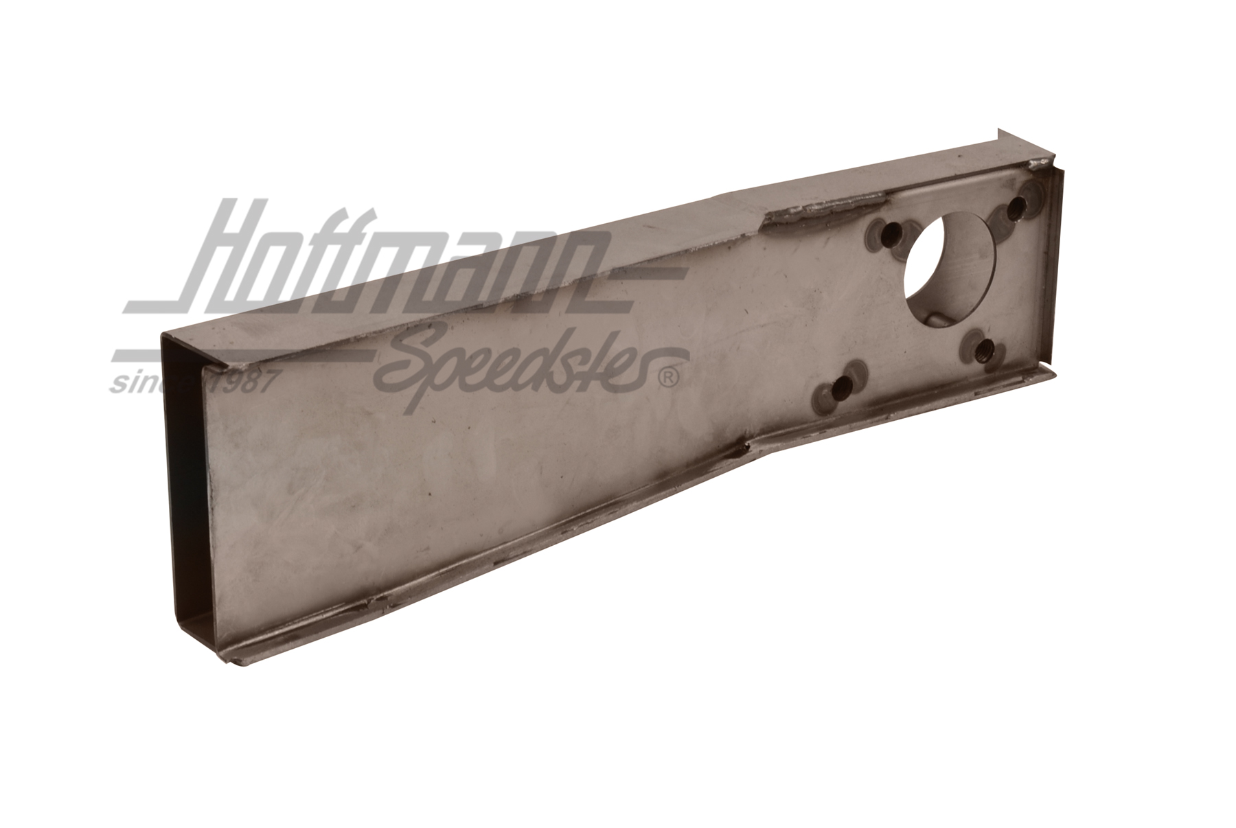 Repair panel, side member, front, 8.67-7.72, right                                                  