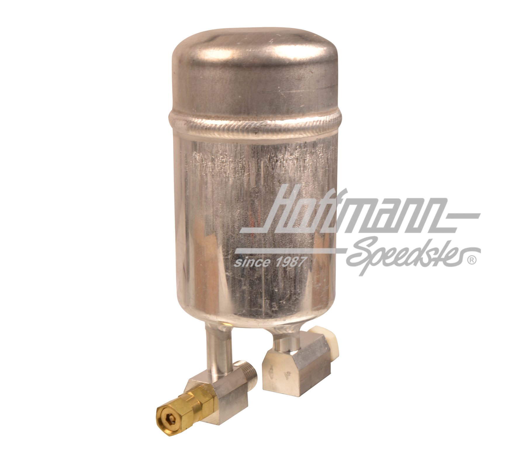 Dryer, air-condition, Bus T4, 9.90-12.95                                                            