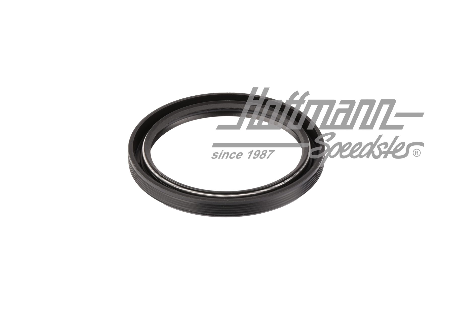 Shaft seal ring, drive shaft flange, right                                                          