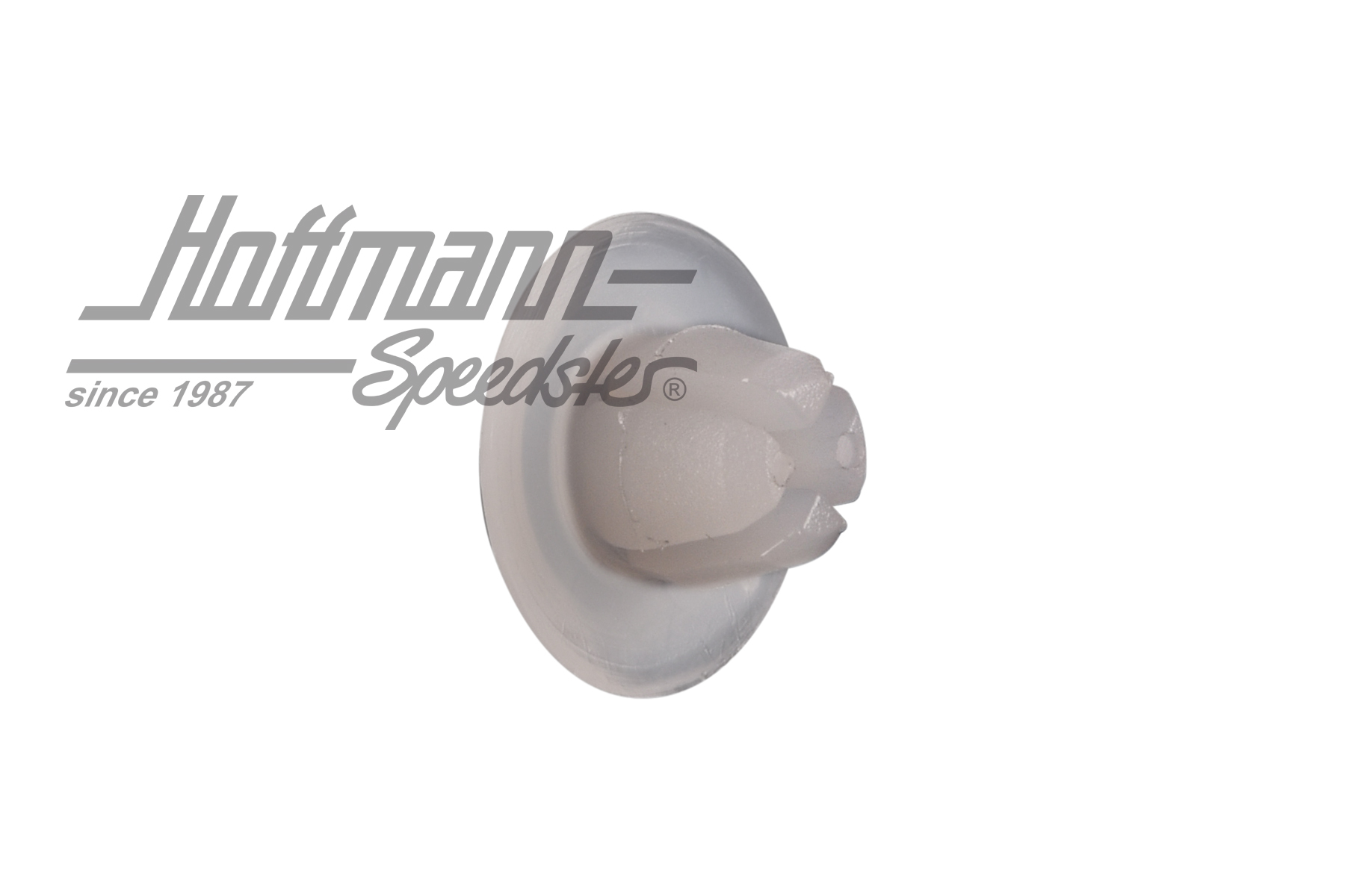 Speed nut, turn indictor, etc., 17x17x9mm                                                           