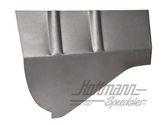 Repair panel, inner, in front of rear wheel, right | 211 801 560 R | 096-0274-02