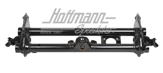 Front axle beam, Brasil, 11.96-8.14                                                                 