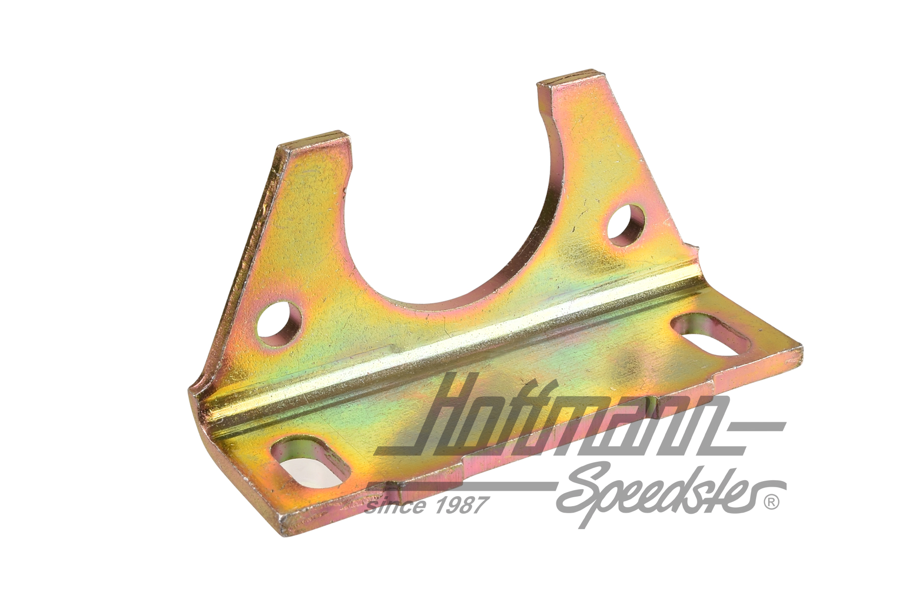 Retainer, column tube, Bus T3, 5.79-7.92                                                            